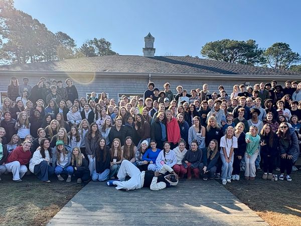 Camp Trip Image - Young Life Fall Weekend at Silverbeach - Cox, FC, and PA